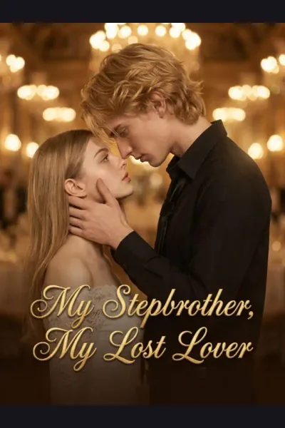 My Stepbrother, My Lost Lover cover from reference catalogue