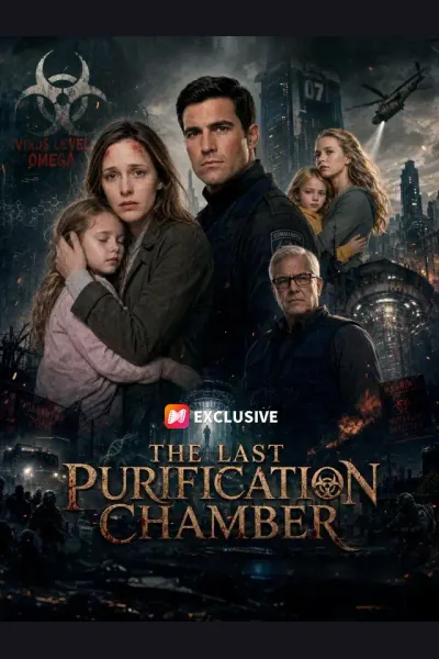 The last purification chamber cover from reference catalogue