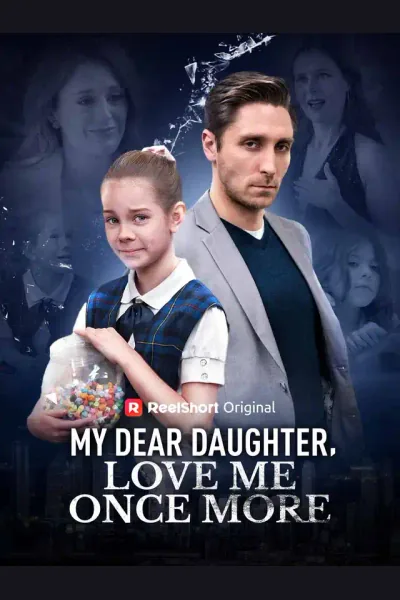 My Dear Daughter, Love Me Once More cover from reference catalogue