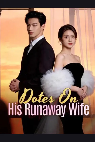 Dotes On His Runaway Wife cover from reference catalogue