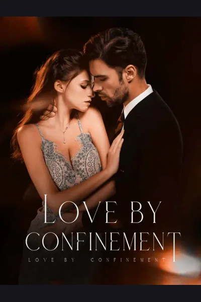 Love by Confinement cover from reference catalogue