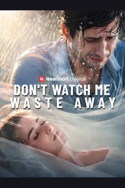 Don't Watch Me Waste Away cover from reference catalogue