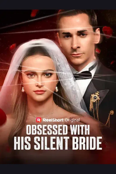 Obsessed with His Silent Bride cover from reference catalogue