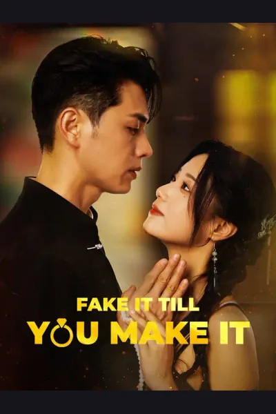 Fake It Till You Make It cover from reference catalogue