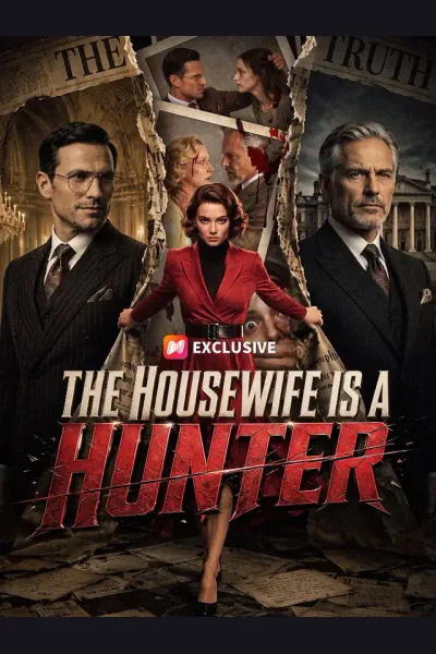 The Housewife is a Hunter cover from reference catalogue