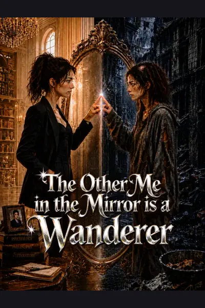 The Other Me in the Mirror is a Wanderer cover from reference catalogue