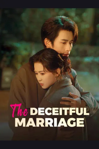 The Deceitful Marriage cover from reference catalogue