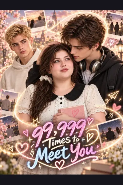 99,999 Times to Meet You cover from reference catalogue