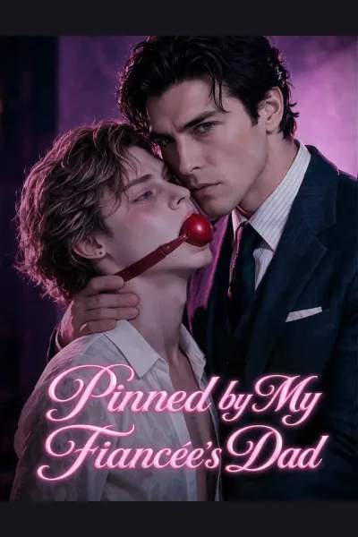 Pinned by My Fiancée's Dad cover from reference catalogue