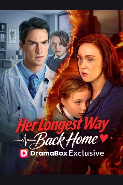 Her Longest Way Back Home cover from reference catalogue