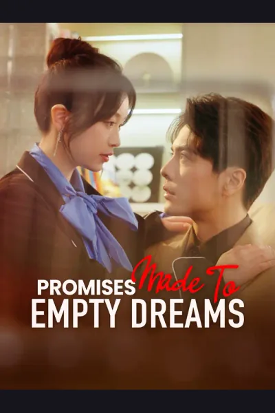 Promises Made to Empty Dreams cover from reference catalogue