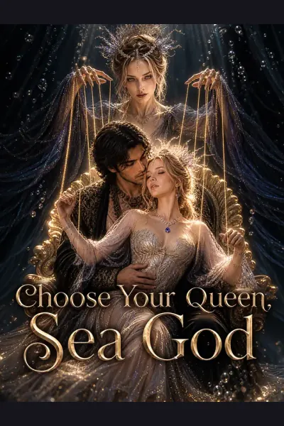Choose Your Queen, Sea God cover from reference catalogue