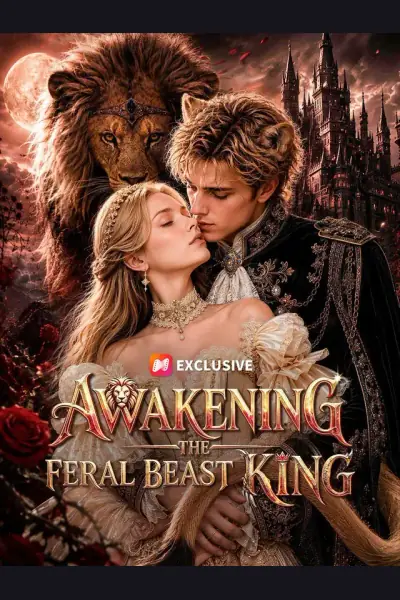 Awakening the Feral Beast King cover from reference catalogue