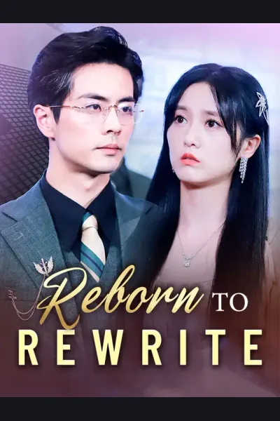 Reborn To Rewrite cover from reference catalogue