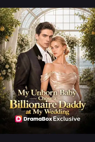 My Unborn Baby Chose a Billionaire Daddy at My Wedding cover from reference catalogue