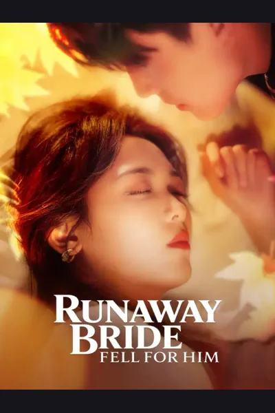 Runaway Bride Fell For Him cover from reference catalogue