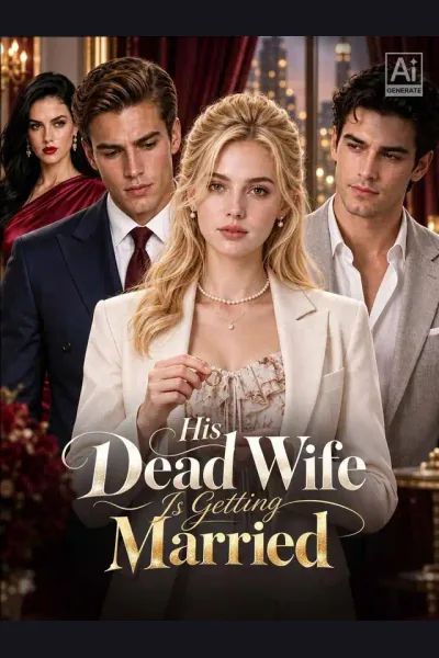 His Dead Wife Is Getting Married cover from reference catalogue