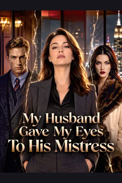 My Husband Gave My Eyes To His Mistress cover from reference catalogue