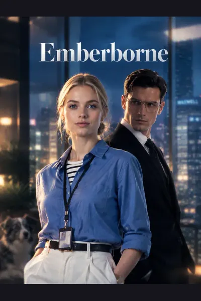 Emberborne cover from reference catalogue