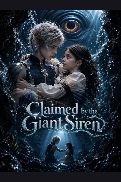 Claimed by the Giant Siren cover from reference catalogue