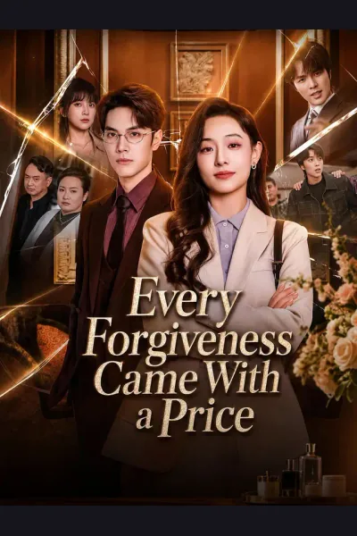 Every Forgiveness Came With a Price cover from reference catalogue