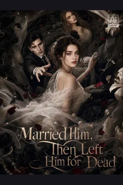 Married Him, Then Left Him for Dead cover from reference catalogue