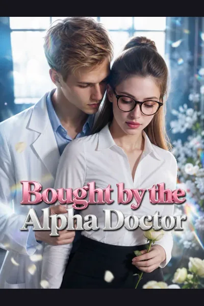 Bought by the Alpha Doctor cover from reference catalogue