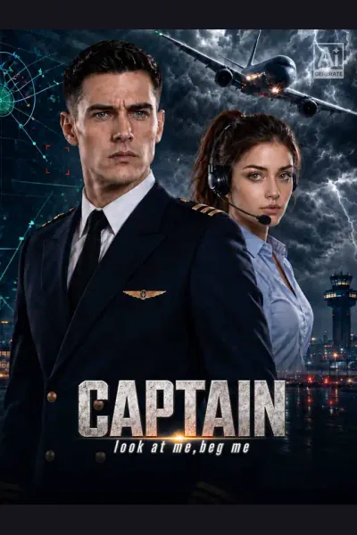 Captain, Look at me, Beg me cover from reference catalogue