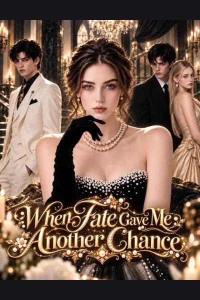 When Fate Gave Me Another Chance cover from reference catalogue