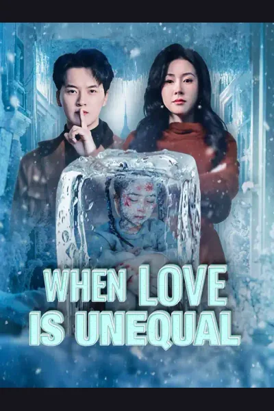 When Love Is Unequal cover from reference catalogue