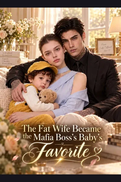 The Fat Wife Became the Mafia Boss’s Baby’s Favorite cover from reference catalogue