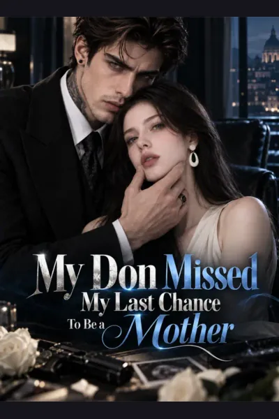 My Don Missed My Last Chance to Be a Mother cover from reference catalogue