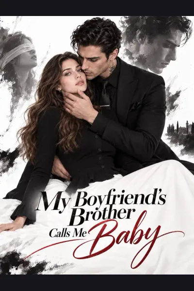 My Boyfriend’s Brother Calls Me Baby cover from reference catalogue