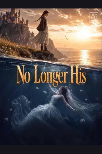 No Longer His cover from reference catalogue