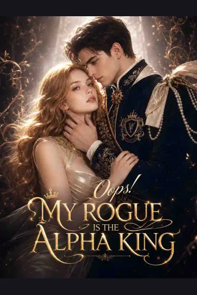Oops! My Rogue Husband Is the Alpha King cover from reference catalogue