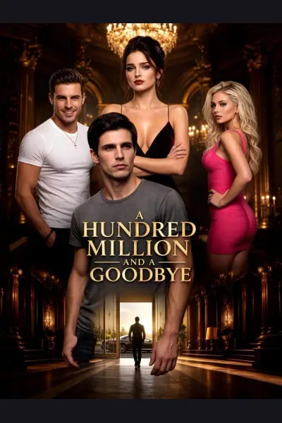 A Hundred Million and a Goodbye cover from reference catalogue