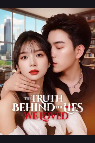 The Truth Behind the Lies We Loved cover from reference catalogue