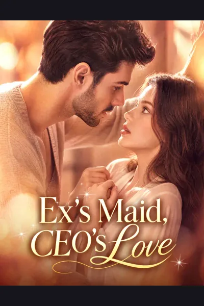 Ex's Maid, CEO's Love cover from reference catalogue