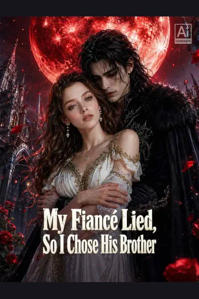 My Fiancé Lied, So I Chose His Brother cover from reference catalogue