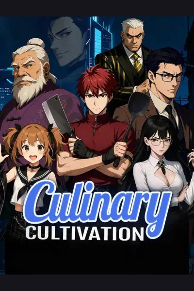 Culinary Cultivation cover from reference catalogue