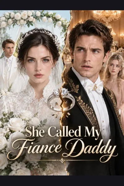 She Called My Fiance Daddy cover from reference catalogue