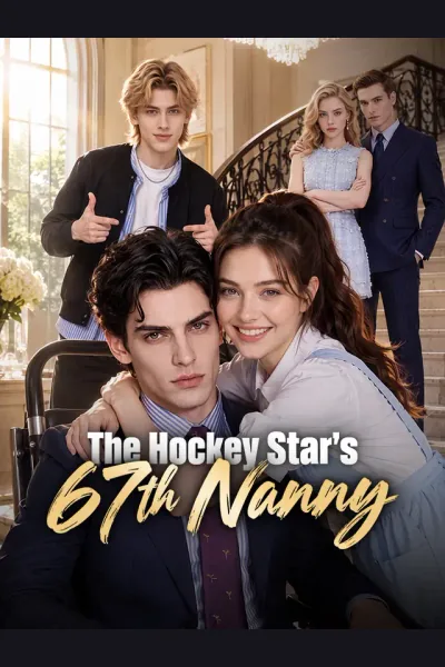 The Hockey Star's 67th Nanny cover from reference catalogue