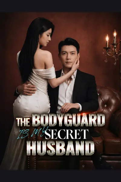 The Bodyguard is My Secret Husband cover from reference catalogue