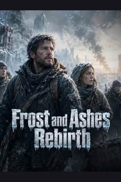 Frost and Ashes Rebirth cover from reference catalogue