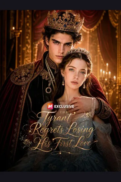 The Tyrant Regrets Losing His First Love cover from reference catalogue