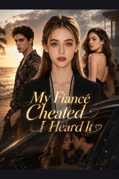 My Fiancé Cheated I Heard It cover from reference catalogue