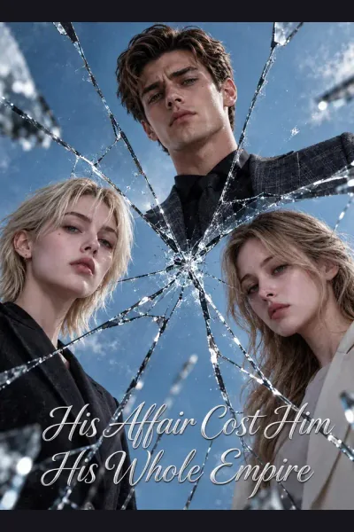 His Affair Cost Him His Whole Empire cover from reference catalogue