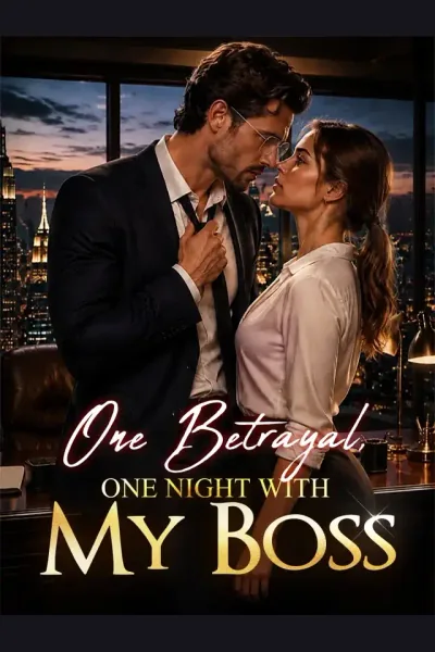One Betrayal, One Night with My Boss cover from reference catalogue