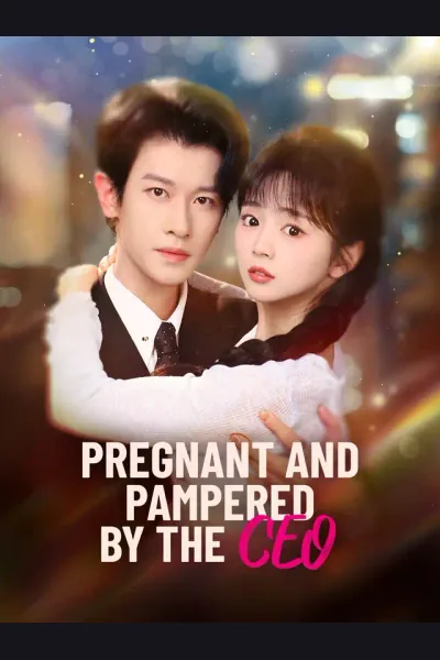 Pregnant and Pampered by the CEO cover from reference catalogue