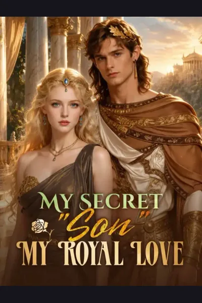 My Secret "Son", My Royal Love cover from reference catalogue